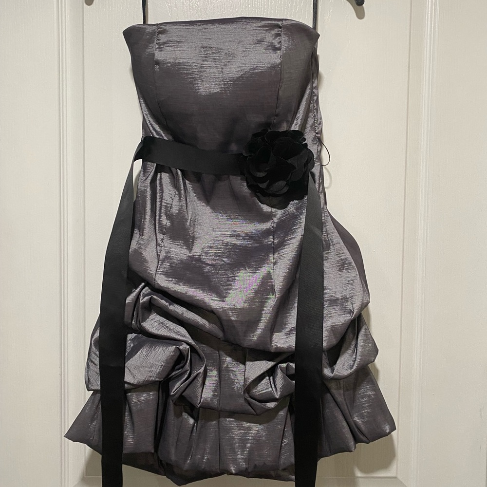party dress